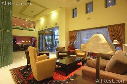 Jason Prime Hotel 2